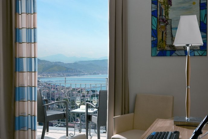 Hotel Raito Wellness & SPA