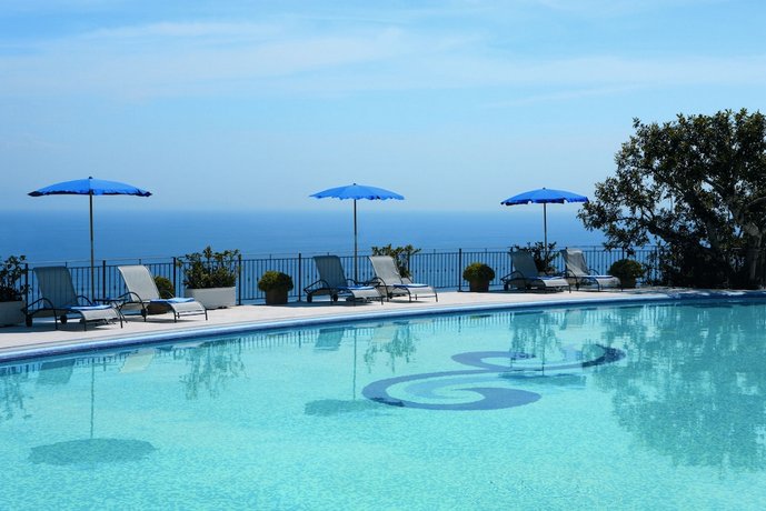 Hotel Raito Wellness & SPA