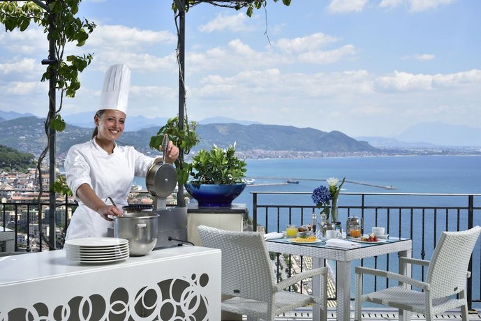 Hotel Raito Wellness & SPA