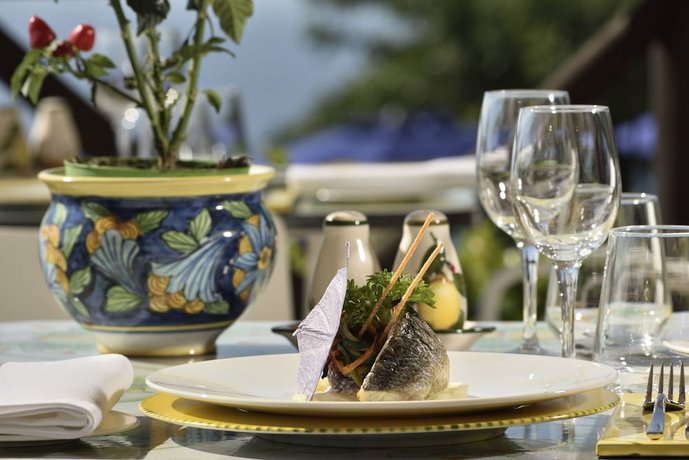 Hotel Raito Wellness & SPA