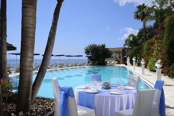 Hotel Raito Wellness & SPA