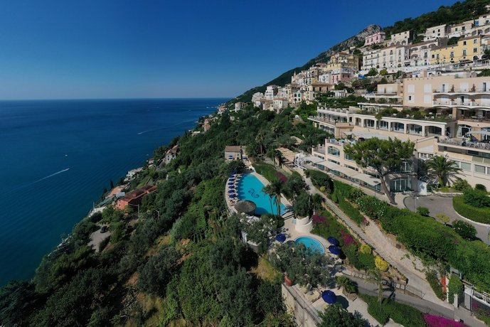 Hotel Raito Wellness & SPA