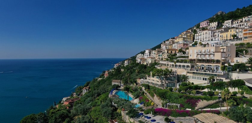 Hotel Raito Wellness & SPA