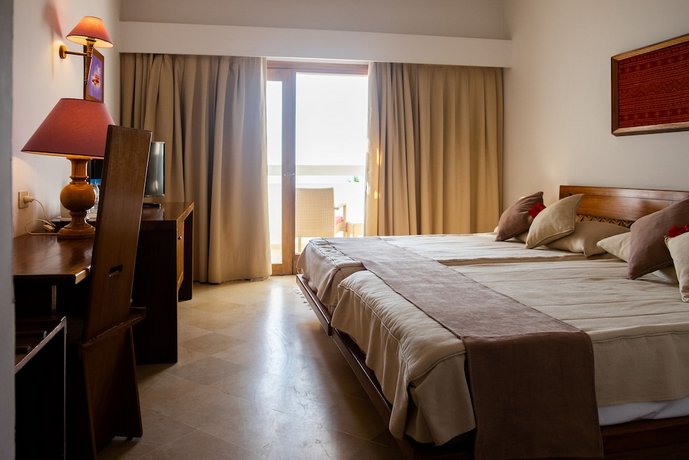 The Orangers Beach Resort and Bungalows