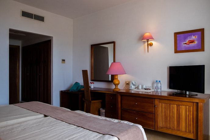 The Orangers Beach Resort and Bungalows