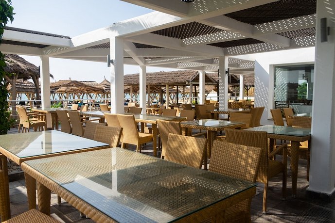 The Orangers Beach Resort and Bungalows