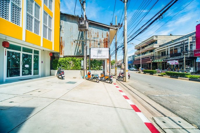 Peranakan Boutique Hotel