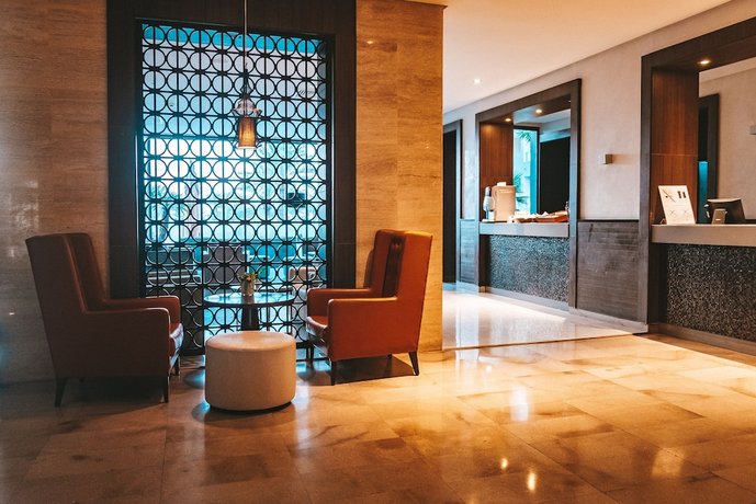 Hotel Rosa Beach Monastir