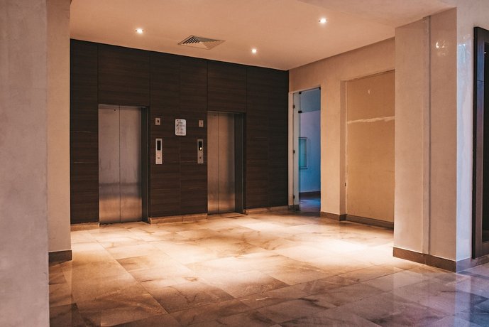 Hotel Rosa Beach Monastir