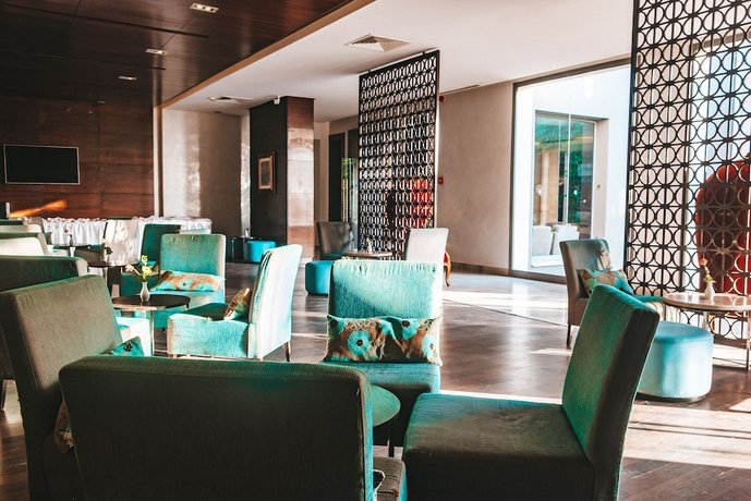 Hotel Rosa Beach Monastir