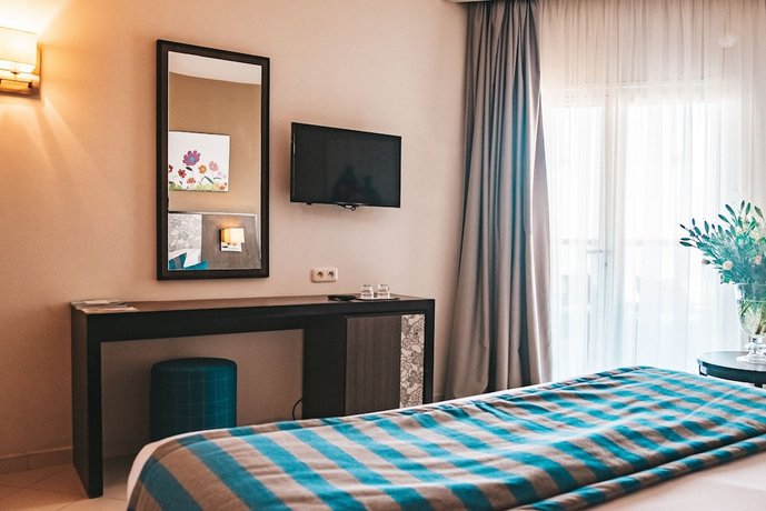 Hotel Rosa Beach Monastir
