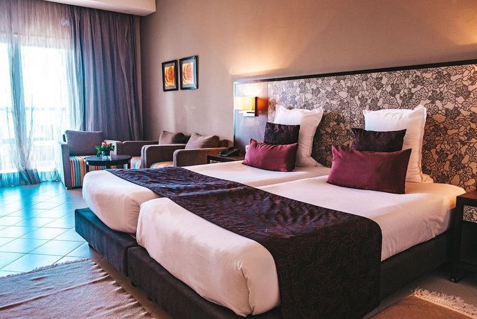 Hotel Rosa Beach Monastir
