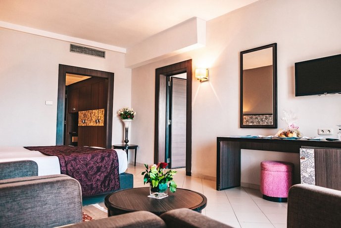 Hotel Rosa Beach Monastir
