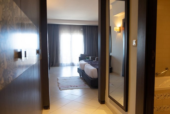 Hotel Rosa Beach Monastir