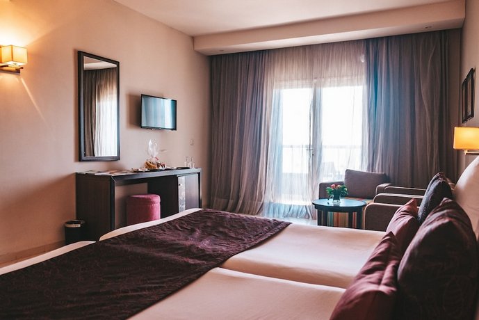 Hotel Rosa Beach Monastir