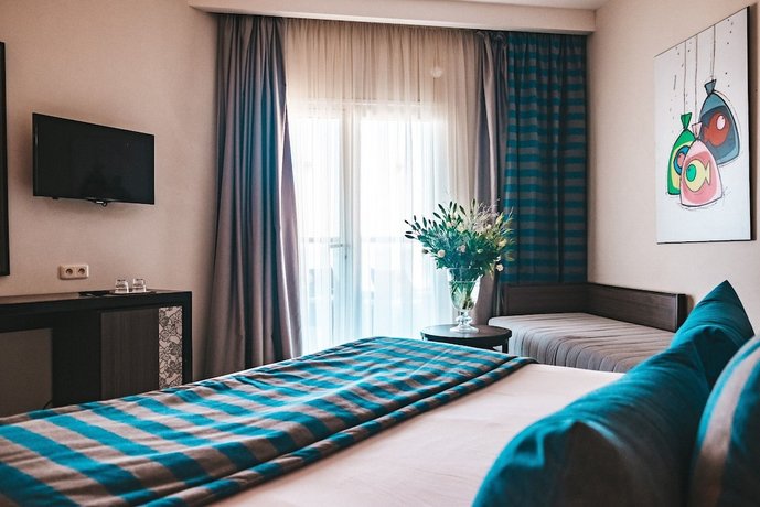 Hotel Rosa Beach Monastir