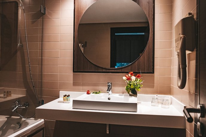 Hotel Rosa Beach Monastir