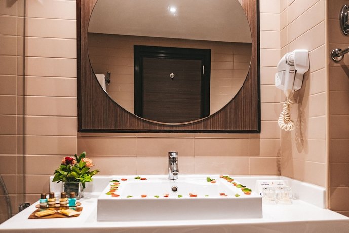 Hotel Rosa Beach Monastir