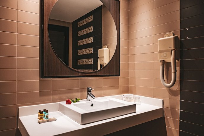 Hotel Rosa Beach Monastir