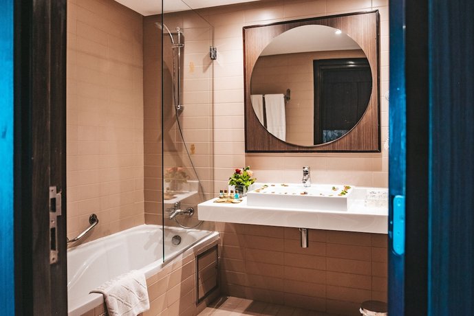 Hotel Rosa Beach Monastir