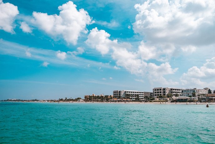 Hotel Rosa Beach Monastir