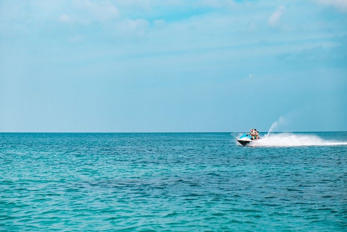 Hotel Rosa Beach Monastir