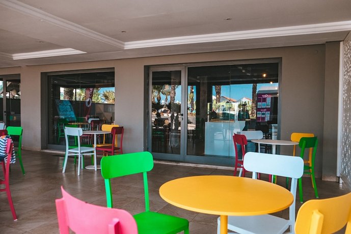 Hotel Rosa Beach Monastir