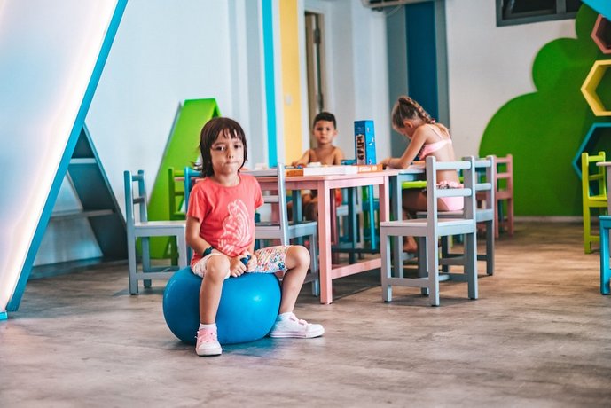 Hotel Rosa Beach Monastir