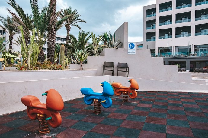 Hotel Rosa Beach Monastir