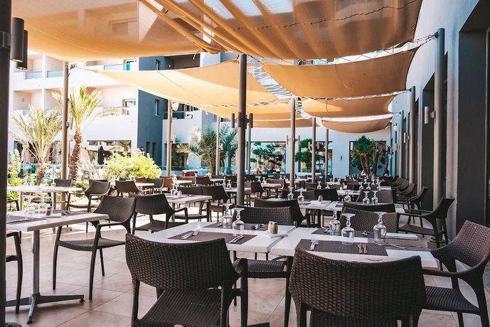 Hotel Rosa Beach Monastir