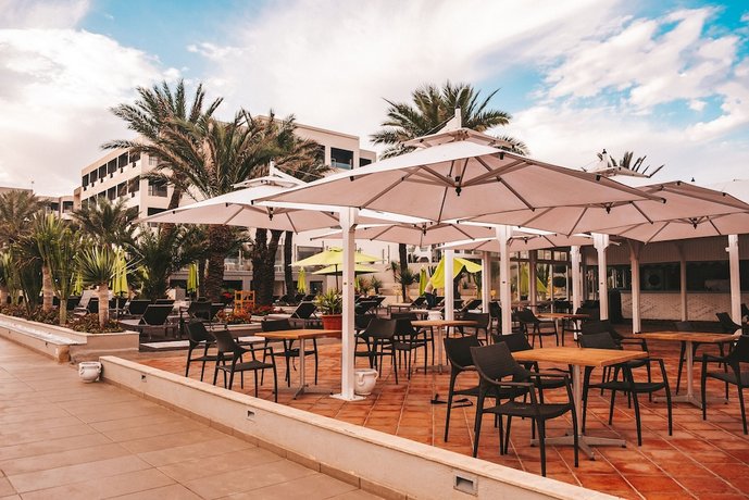 Hotel Rosa Beach Monastir