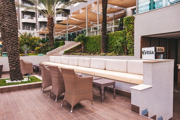 Hotel Rosa Beach Monastir