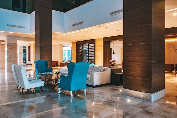 Hotel Rosa Beach Monastir