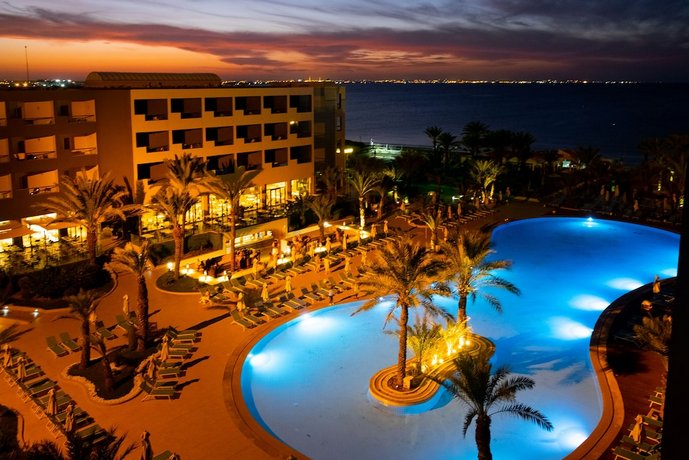 Hotel Rosa Beach Monastir