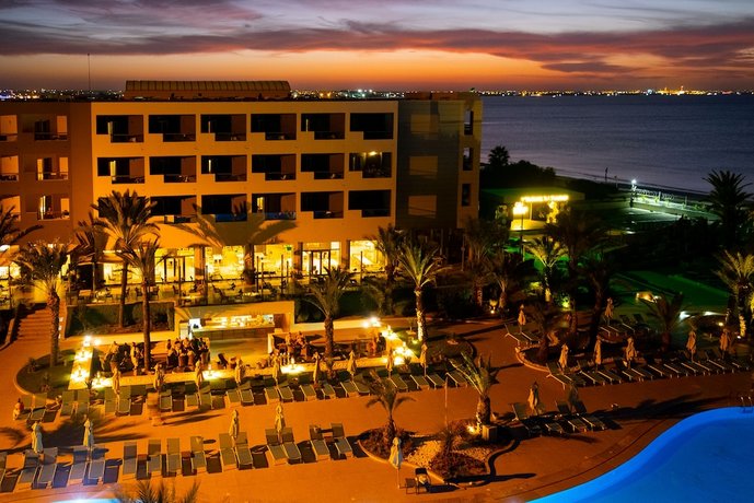 Hotel Rosa Beach Monastir
