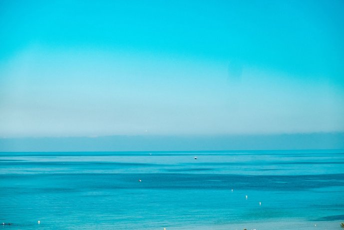 Hotel Rosa Beach Monastir