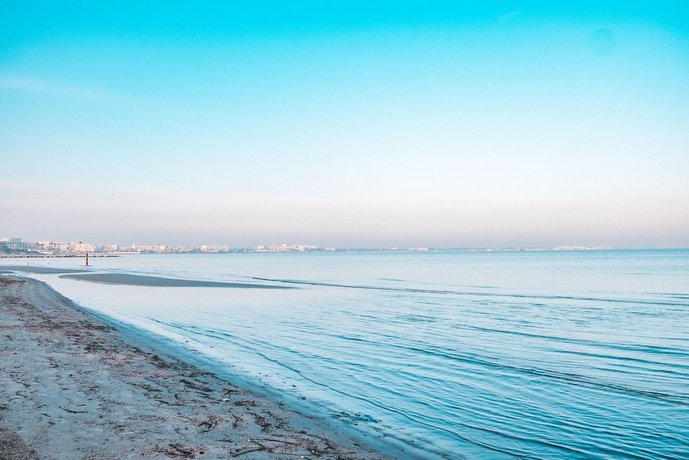 Hotel Rosa Beach Monastir