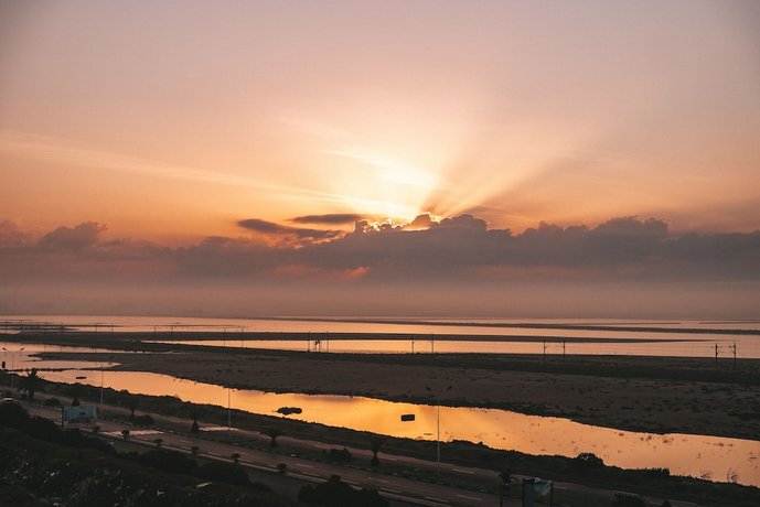 Hotel Rosa Beach Monastir
