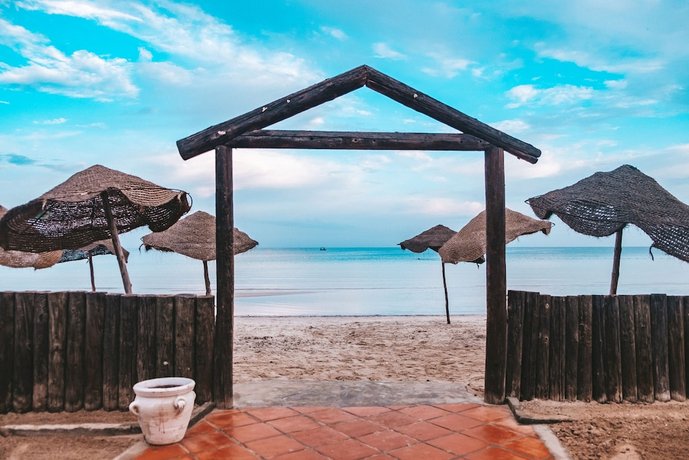 Hotel Rosa Beach Monastir