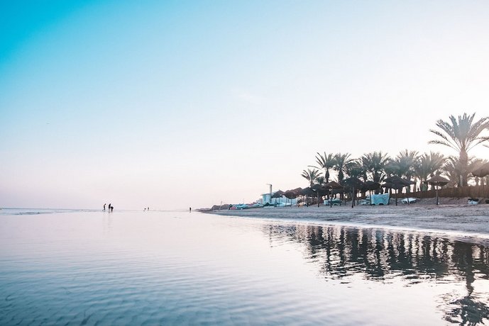 Hotel Rosa Beach Monastir
