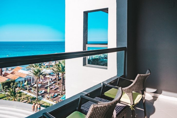Hotel Rosa Beach Monastir