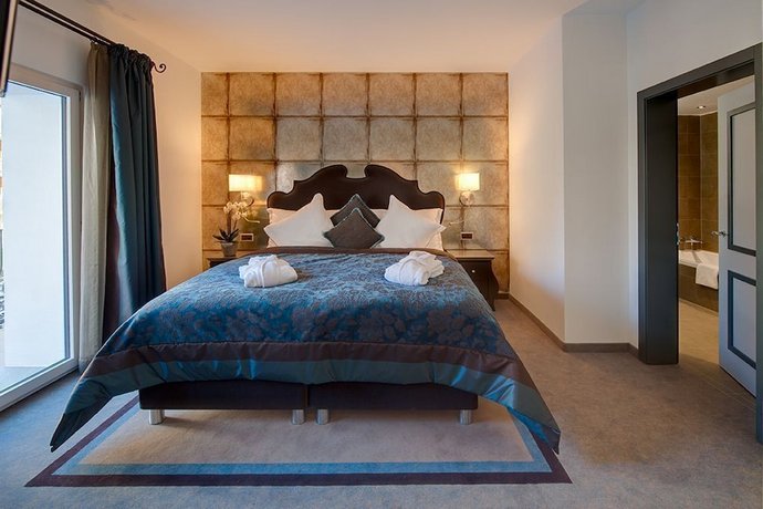 Schlosshotel Life & Style Zermatt