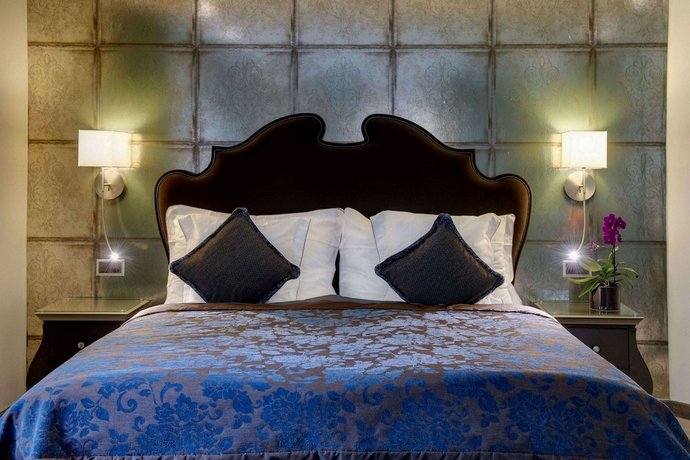 Schlosshotel Life & Style Zermatt