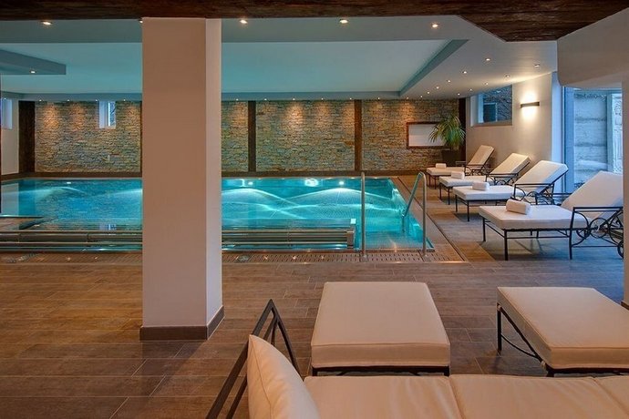 Schlosshotel Life & Style Zermatt