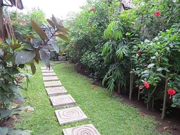 Bali Sari Homestay