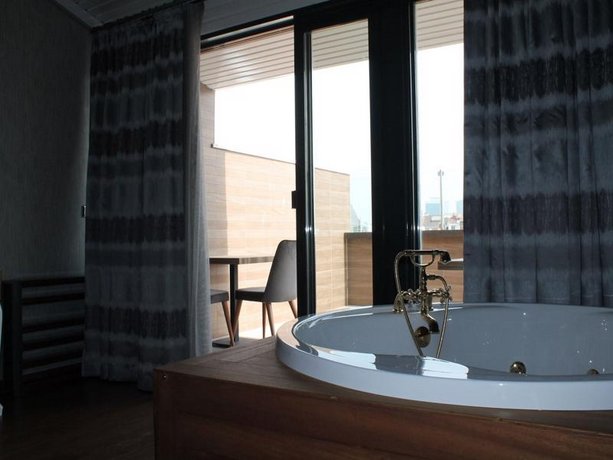 Nisantasi Exclusive Suites