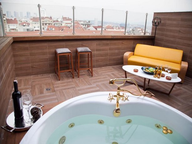 Nisantasi Exclusive Suites