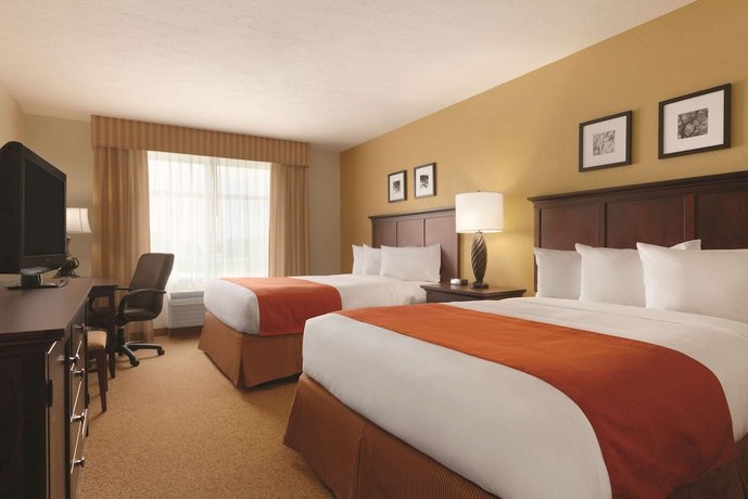 Country Inn & Suites by Radisson Cincinnati Airport KY