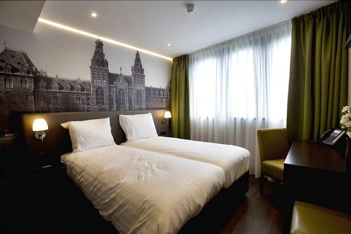 Royal Amsterdam Hotel Amsterdam