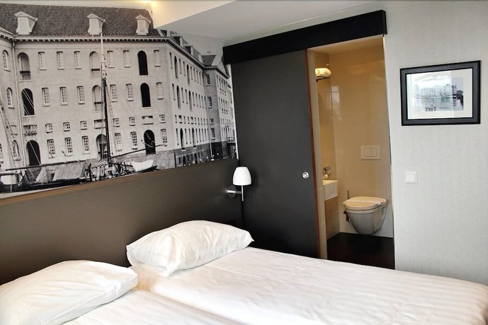 Royal Amsterdam Hotel Amsterdam